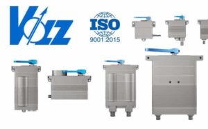 Servo Actuators