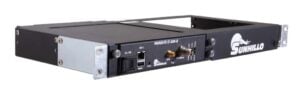 ADS-B Receiver from Sunhillo Corporation.