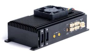 Detect and Avoid System by uAvionix Corporation