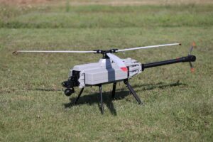 Sabrobotix
