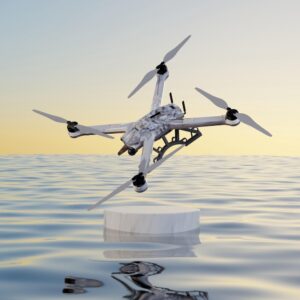 tamilan quadcopter drone solutions