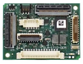 1710 Video Processor