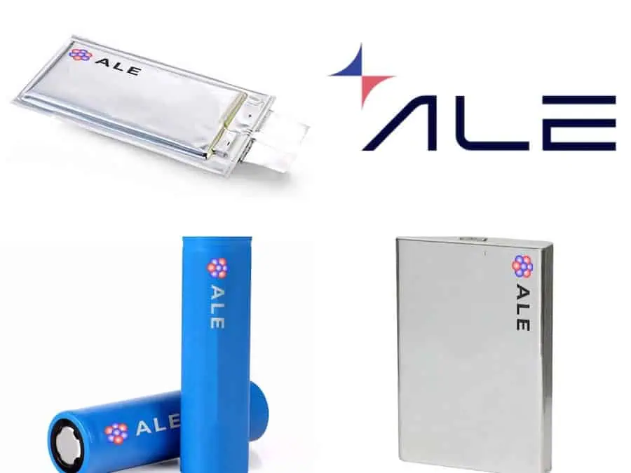 ALE Advances Military, Aerospace & Commercial UAVs with Custom Lithium-Ion Battery Solutions