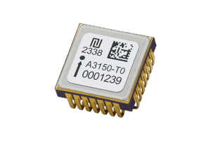 Tronics Microsystems