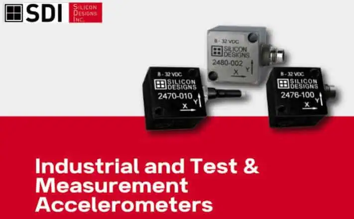 Boosting Unmanned Platform Performance with Industrial-Grade MEMS DC Accelerometers