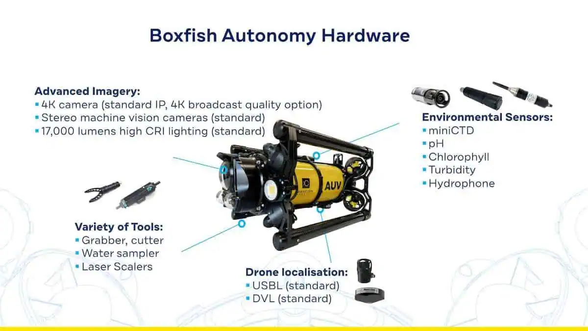 Boxfish-Research-Kit