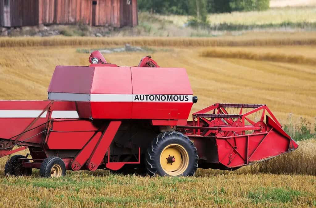 Calian Delivers GNSS Antenna Solutions for Reliable Precision Agriculture