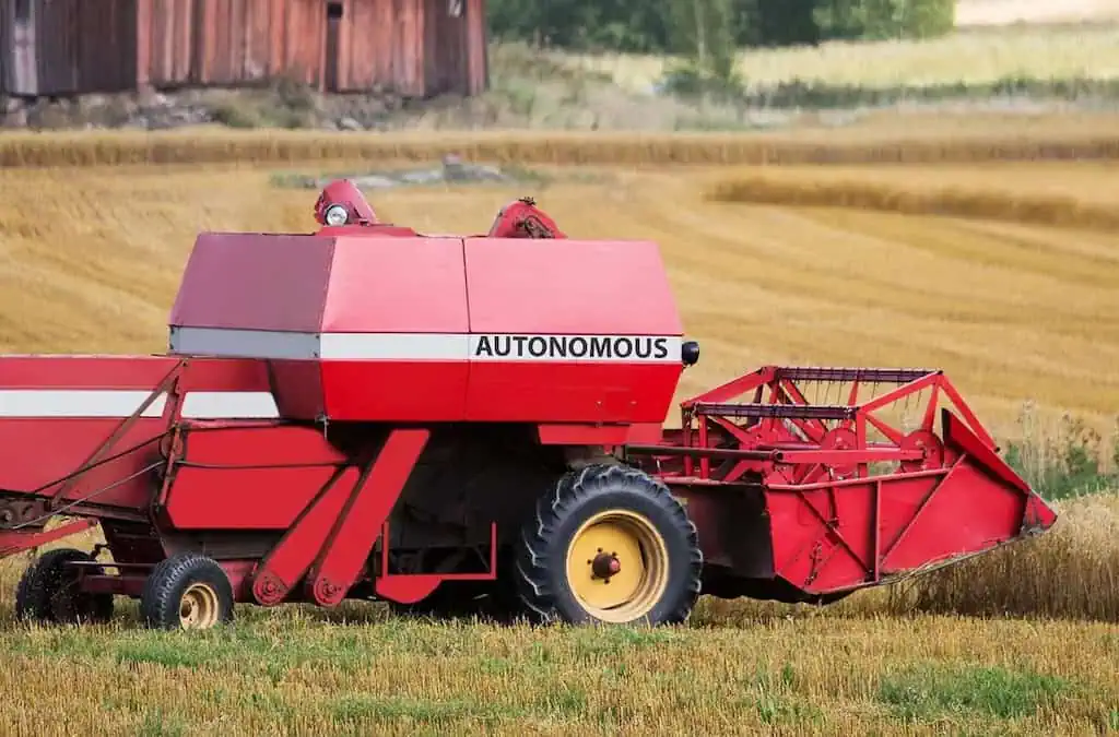 Calian Delivers GNSS Antenna Solutions for Reliable Precision Agriculture