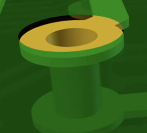 Choosing the Right Via Types for Advanced PCB Applications
