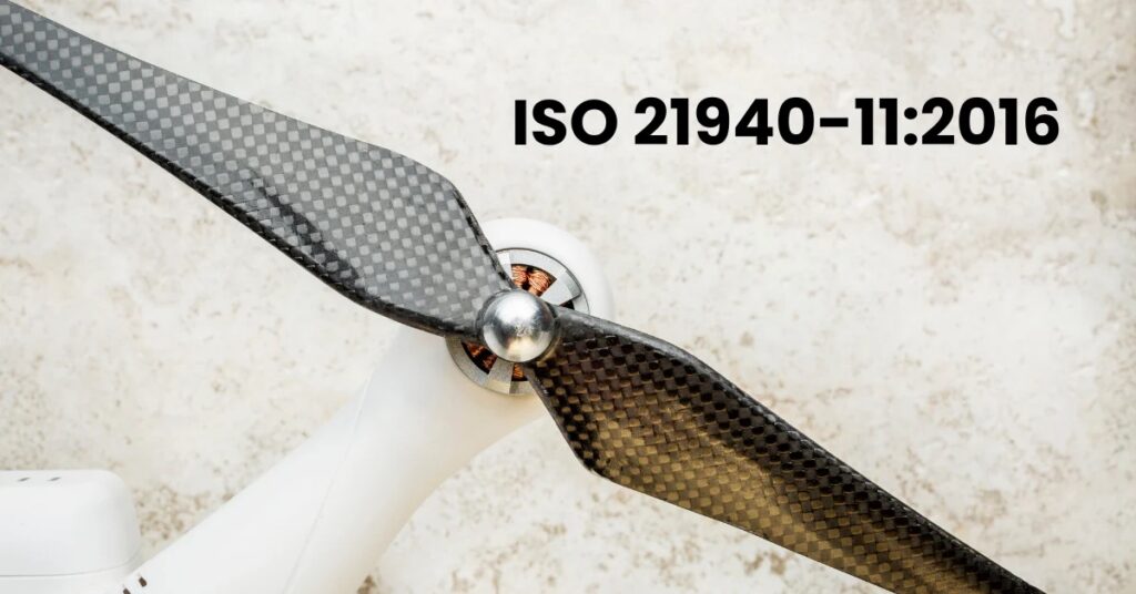 Drone Propeller Balancing Techniques & Standards