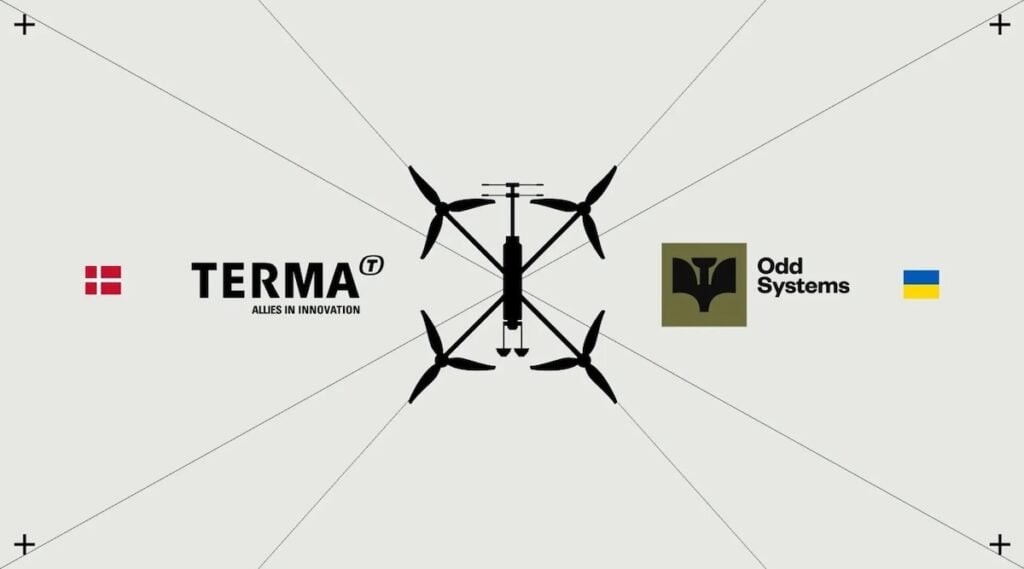 European Defense Collaboration to Develop AI-Powered Autonomous UAV Interceptors