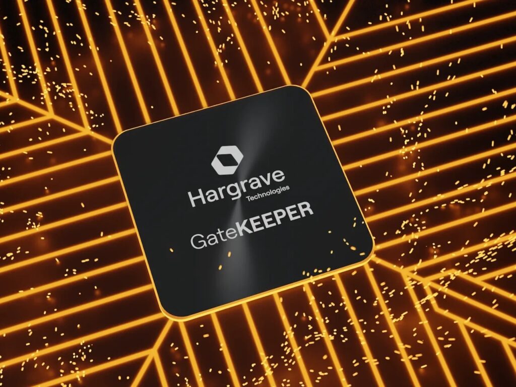 GateKEEPER Platform