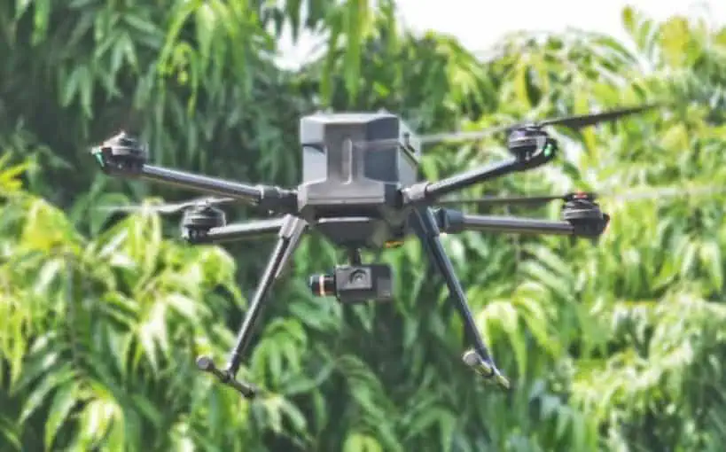 HP Additive Supports Advances in Indian Drone Innovation