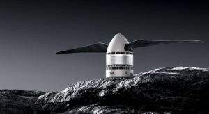 Integrated propulsion solutions for fixed-wing UAVs