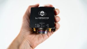 New Embention Autopilot Offers Powerful Upgrade for UAVs | UST