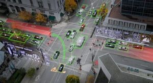 Next Generation DG & Mobile Mapping Power HD Maps for Autonomy