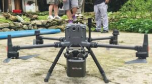 SatLab Geosolutions