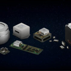 Silicon Sensing to Showcase Advanced Inertial Solutions at ISTS 2025 | UST