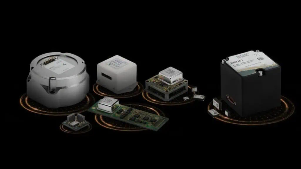 Silicon Sensing to Showcase Advanced MEMS Inertial Sensors at ION GNSS+ 2025