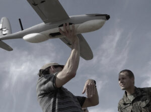 Sky-Watch’s RQ-35 Heidrun UAS Capabilities Demonstrated in Live Tactical Exercise