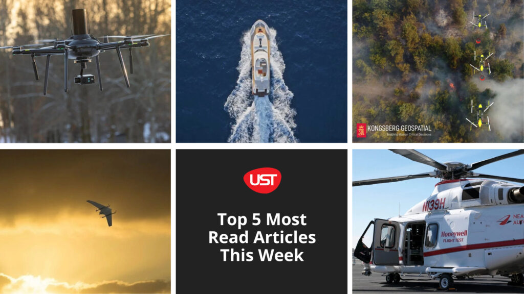 UST Top 5 Most Read Articles 4 July