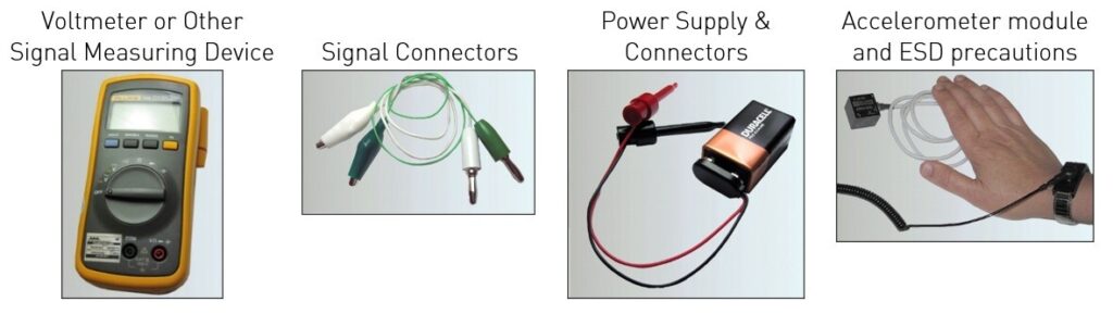 Verifying MEMS Accelerometer Accuracy Without a Lab