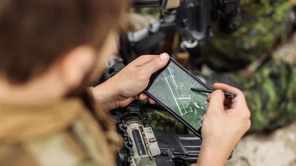 Why C5ISR Matters in Modern Battlefields
