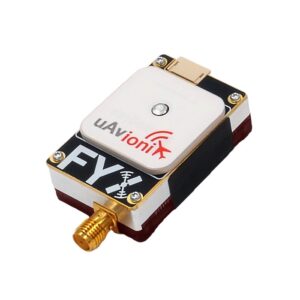 uAvionix Corporation