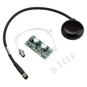 Underwater Altimeter Kit by Airmar