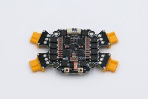 ARK 4IN1 ESC CONS NDAA Compliant