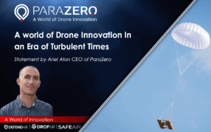 Ariel Alon ParaZero