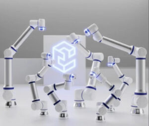 Collaborative Robot Technology for Safe and Effective Industrial Automation