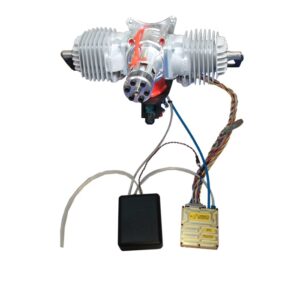 DA 120 EFI MIL SPEC Engine
