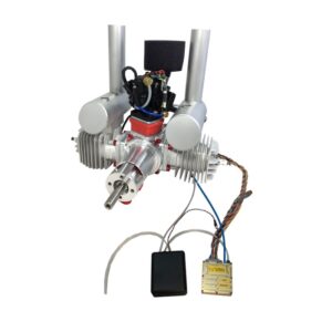 DA 70 EFI MIL SPEC Engine