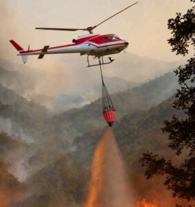 Dronetag Receiver Adopted for Real-Time UAV Detection in Emergency Operations