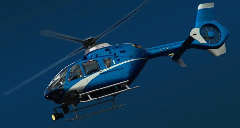 Dronetag Receiver Adopted for Real-Time UAV Detection in Emergency Operations
