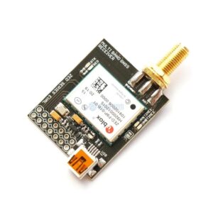 GNSS Dead Reckoning Modules