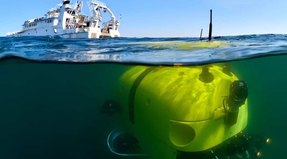 GuideNav Enhances Navigation in GNSS-Denied & Complex Environments ...