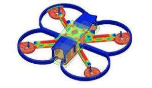 HP Additive’s 3D Printing Technology Integrated in UAV Component Production