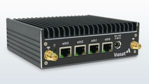 Viasat, Inc.