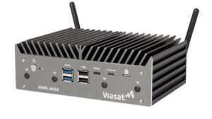 NMR-4650 Mobile Router