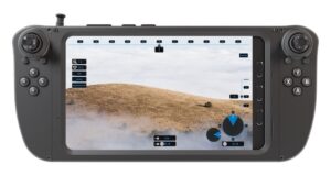 UXV Technologies