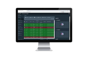 NetAgility™ Virtual Router