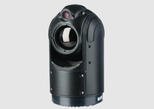 Product Spotlight: Velox EOIR Camera with Gyro-Stabilized Platform for UAV Applications