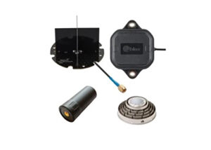 RTK GNSS Antennas