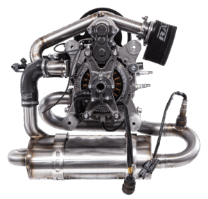 Rotron Aerospace to Exhibit Advanced VTOL Systems & Propulsion ...