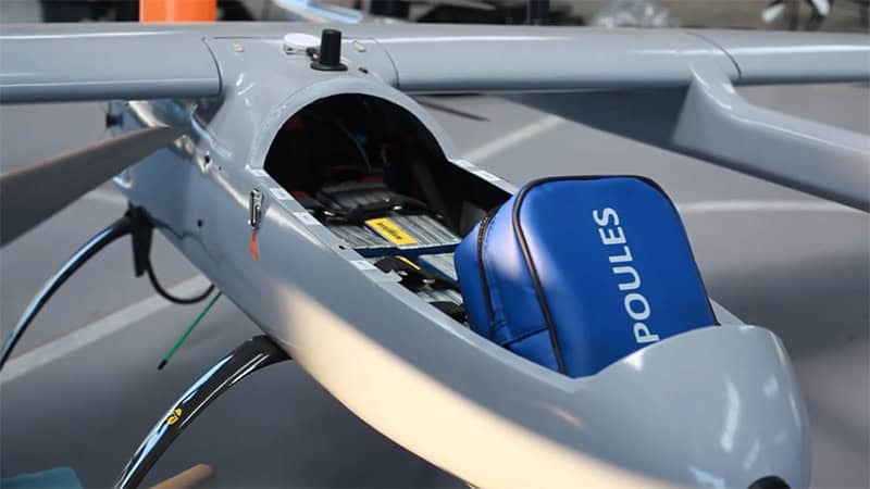 Satellite Connectivity Challenges & Solutions for UAVs
