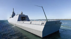 Austars Model