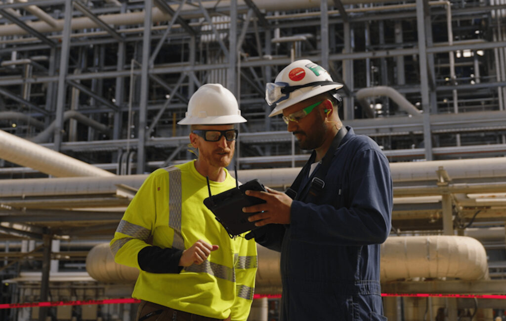 Voliro Transforms Industrial Inspections with Subscription Based Solutions