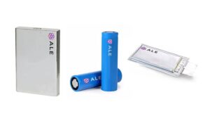 Scalable Production & Rapid Prototyping with American Lithium Energy